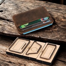Simple wallet cardholder - wallet,