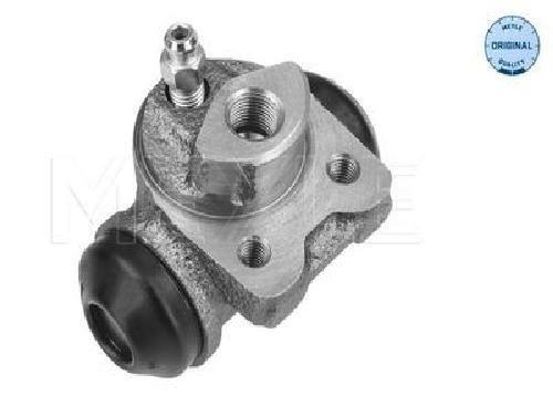 Genuine meyle wheel - genuine,