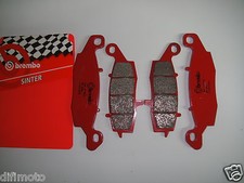 4 Front Brake Pads Brembo