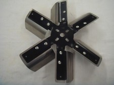 Ford Motorsport 289/302 260  Flexi Fan.   Ideal For Sunbeam Tiger