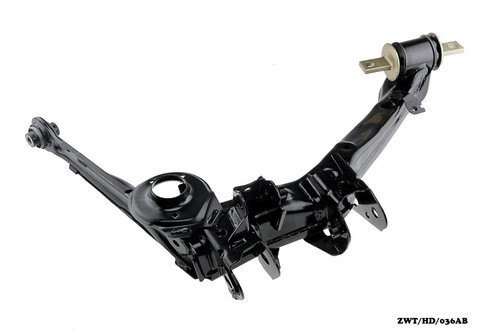 Rear lower control arm - rear,