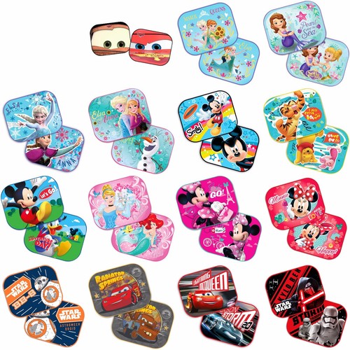 Disney car sun shade uv - sun,