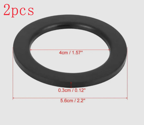 2pcs motorcycle fuel tank cap - 2pcs,