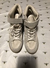 top shop Women’s Grey And