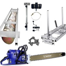 Holzfforma 92cc G660 48inch