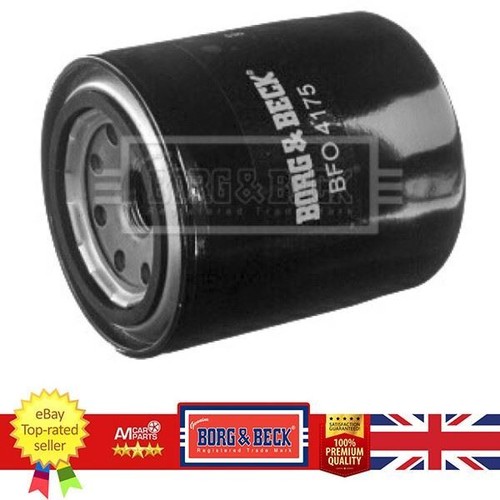 Oil filter for - for, samurai