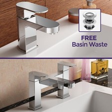 Modern Bathroom Basin Sink