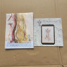 262 Mirabilia ‘Junes Pearl