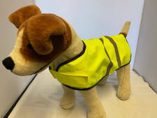 HIGH VISABILITY HI VIZ HI VIS