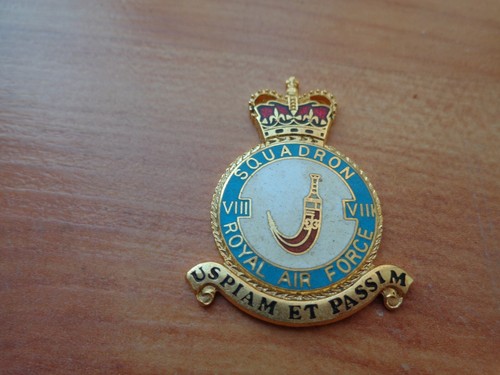 Danbury mint squadron - mint,