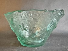 VINTAGE GREEN / BLUE SEA GLASS