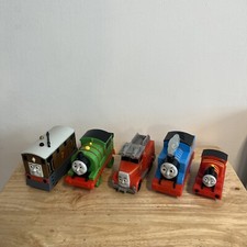 My First Thomas Trains Bundle