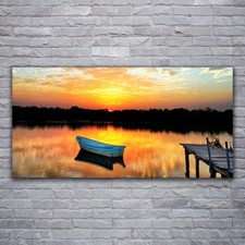Canvas print Wall art on