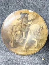 ANTIQUE VICTORIAN MILITARY