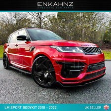 BARUGZAI LM BODYKIT FOR RANGE