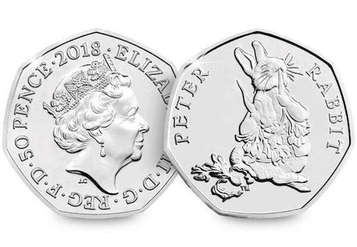 Rare low mintage - rare, beatrix