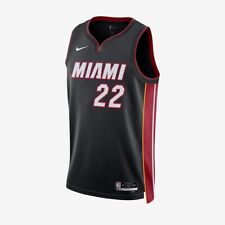 Miami Heat Men's jersey NBA