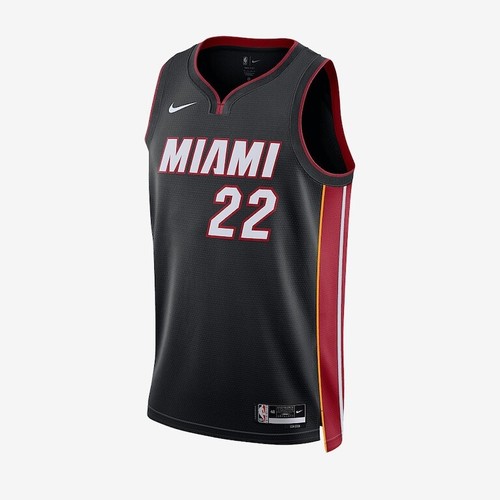 Miami heat men jersey nba - heat,