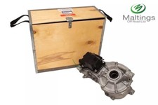 RECONDITIONED REAR DIFFERENTIAL LR072726 FIT 2.0 EVOQUE / DISCO SPORT 2016-