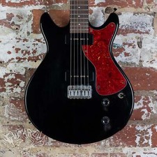 Yamaha SG-RR Junior 1990 Black MIJ Japan