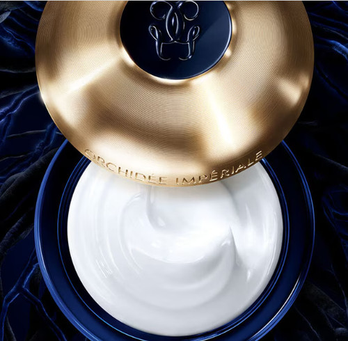 Guerlain orchidee imperiale - guerlain,