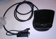 Serial cradle HP F1834A for