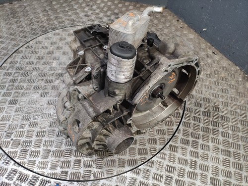Transporter automatic - vw,
