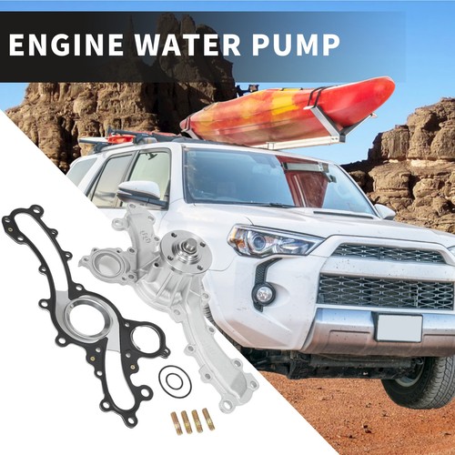 Water pump for - pump for, toyota