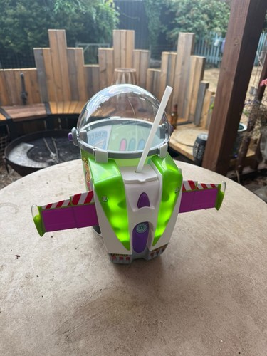 Toy story buzz lightyear - toy,