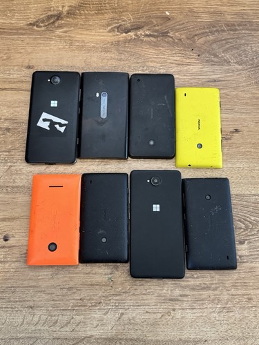 Job lot nokia - lot, phones