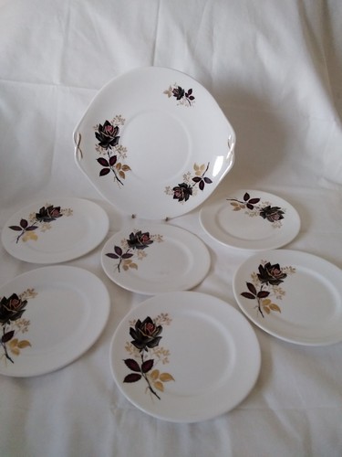 Cake set serving - cake,