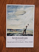 FREE SHIPPING GERMANY ZEPPELIN