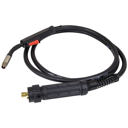 Sip mb14 mig welding torch - welding, gun