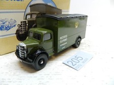Corgi 1:50 Bedford O Series