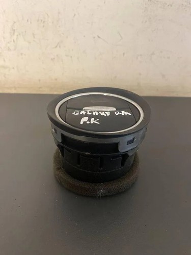 Ford galaxy wa6 - ford, left