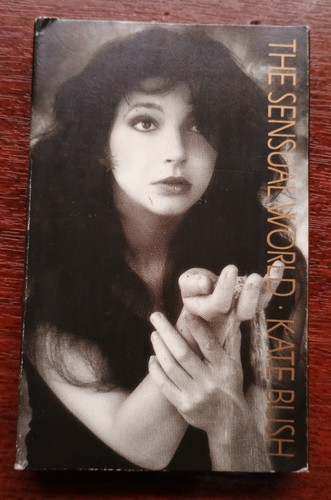 Kate bush the sensual - the, world