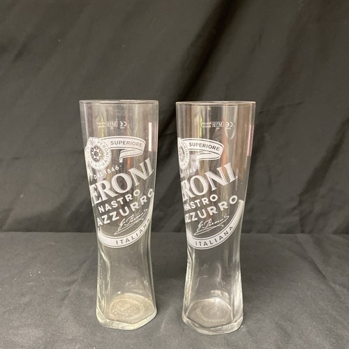 Peroni nastro azzurro pint - azzurro,