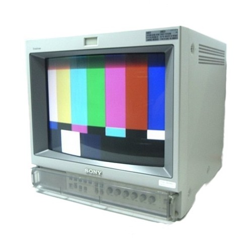 Sony pvm 14m2mdj - pvm-14m2mdj, trinitron