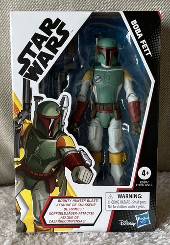 Star wars boba - wars,