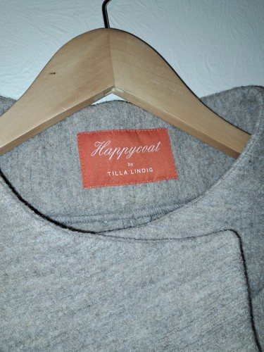100 virgin wool happycoat by - wool,