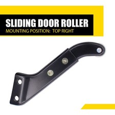 1PCS Top Upper Right Sliding