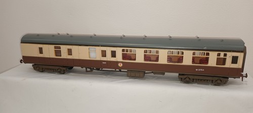 Gauge 7mm lima - mk, mark