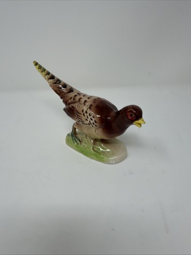 Vintage beswick pheasant - vintage,