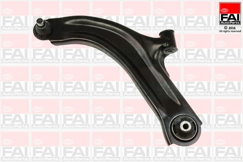 Fai ss7655 wheel - fai, suspension