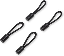 Stayput Black Pull Cords - 4