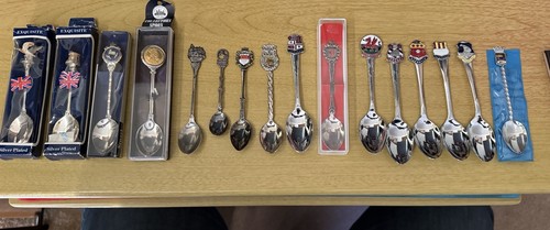 Vintage commemorative tea - x,