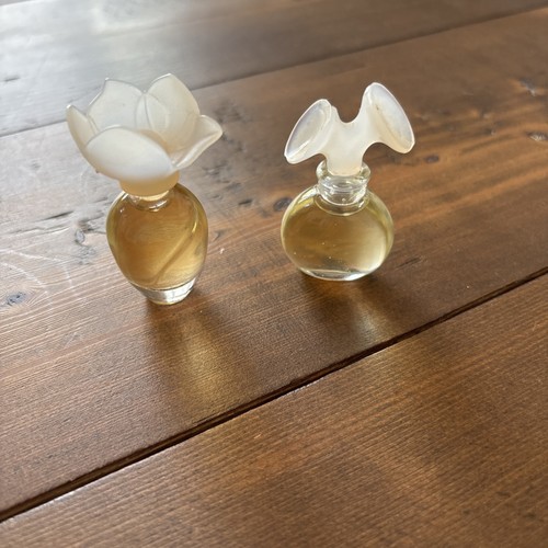 Chloe miniature perfume 2 - perfume, x
