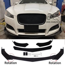 For Jaguar XF XE XJ Front