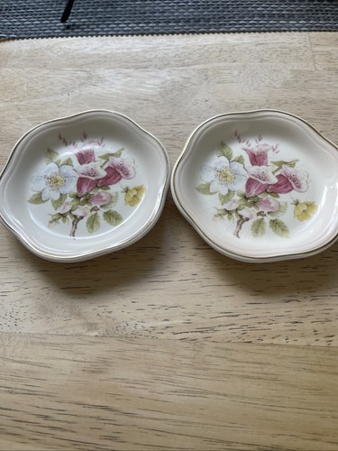 Royal worcester spode palissy - worcester,