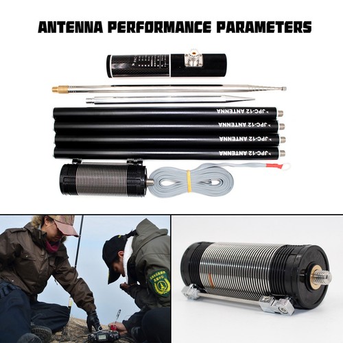 Shortwave antenna portable - shortwave,
